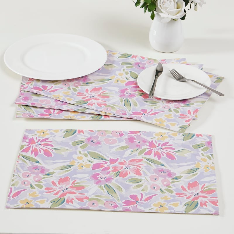 Izod Catalina Set of 4 Placemats