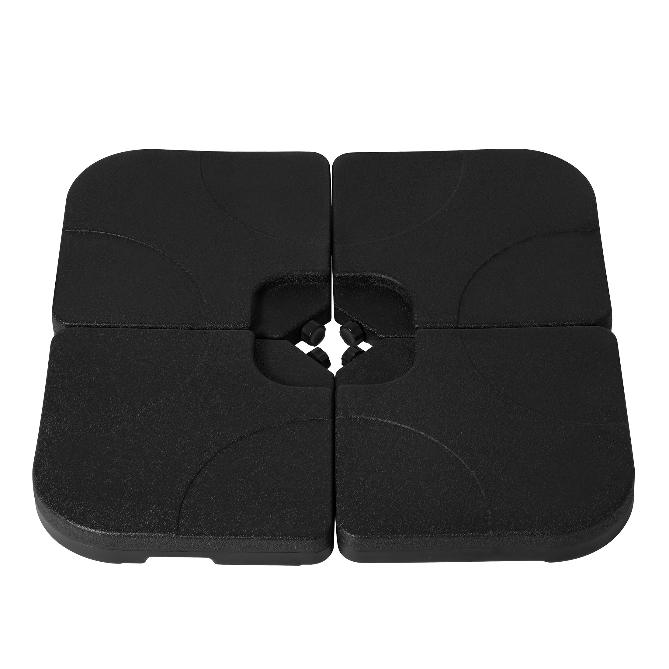 black patio umbrella canadian tire Tilt Introducing The Lean Tilt Umbrella Otryad 220 lb. Plastic Patio