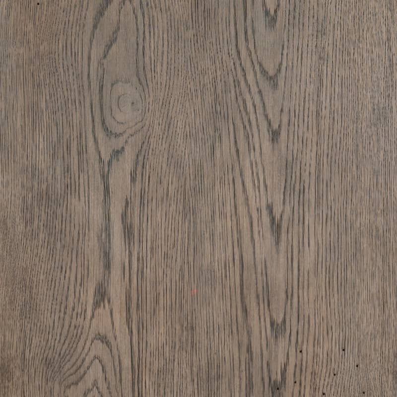 SAFAVIEH Couture Doriella Extendable Wood Dining Table - 78"W x 38"D x 30"H