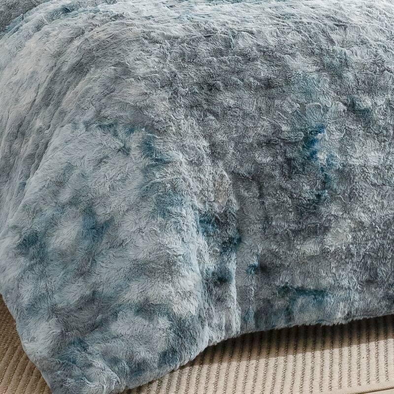 Cotton Reversible 3 Piece Quilt Set