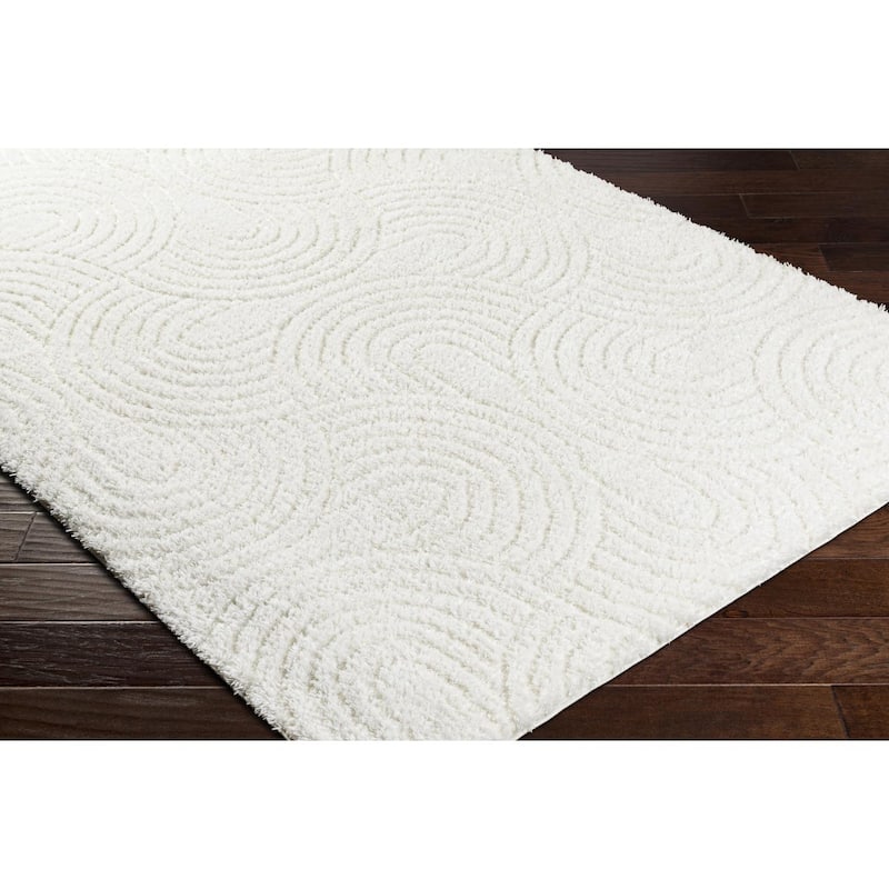 Livabliss Nomadic Casual Area Rug.