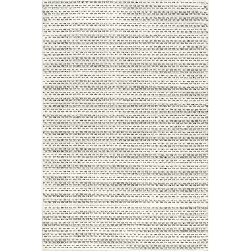 Nuloom Halsey Geometric Indoor/Outdoor Area Rug