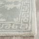 SAFAVIEH Handmade Bella Yosun Modern Floral Wool Rug