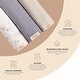 preview thumbnail 21 of 40, Crane Baby Swaddle Wraps Pack