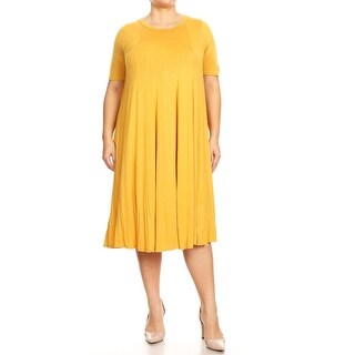new style long dress