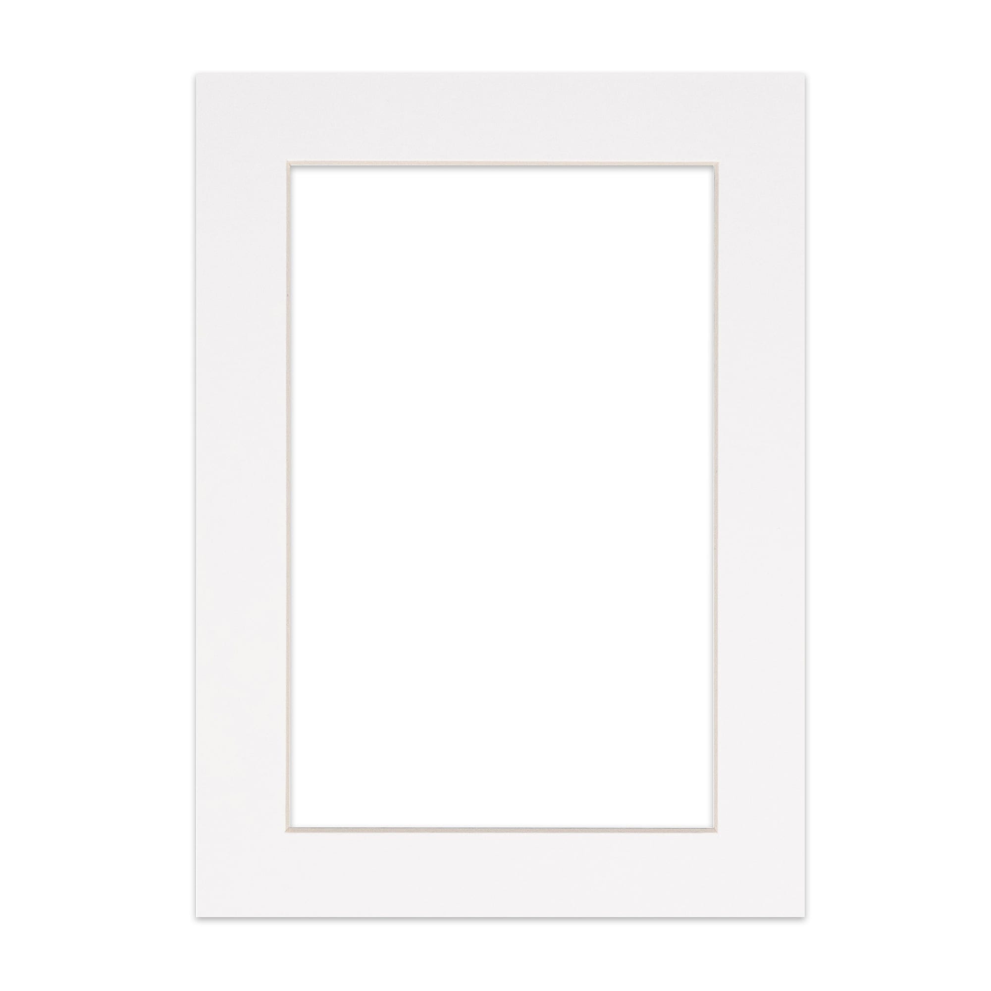 8x8 Picture Mat 16x16 Frame