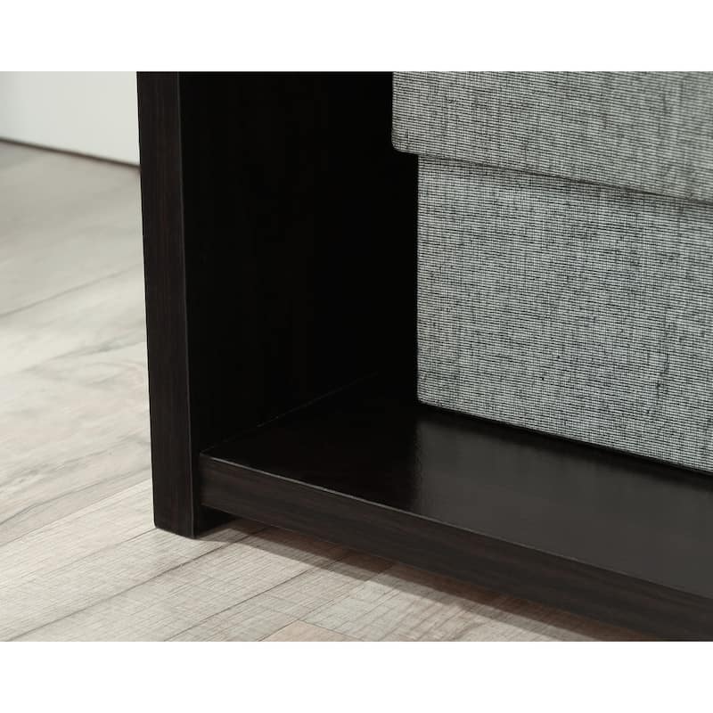 Sauder Beginnings Collection 3-Shelf Bookcase