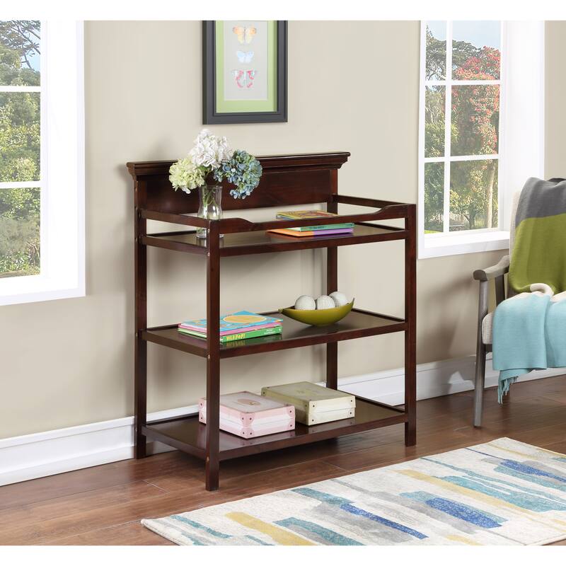 Suite Bebe Universal Changing Table