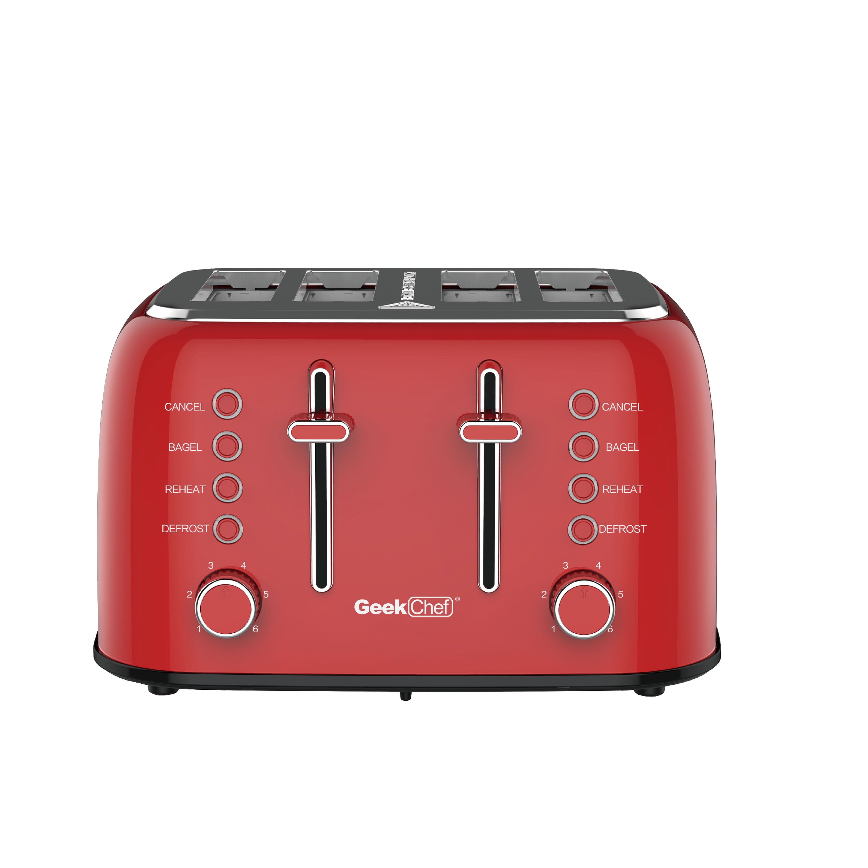 Red Kitchen Appliances | Find Great Kitchen & Dining Deals ...