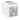 Kenmore 2-Slice White Stainless Steel Toaster,Wide Slot, Bagel/Defrost