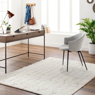 Maryland Shag Moroccan Trellis Area Rug