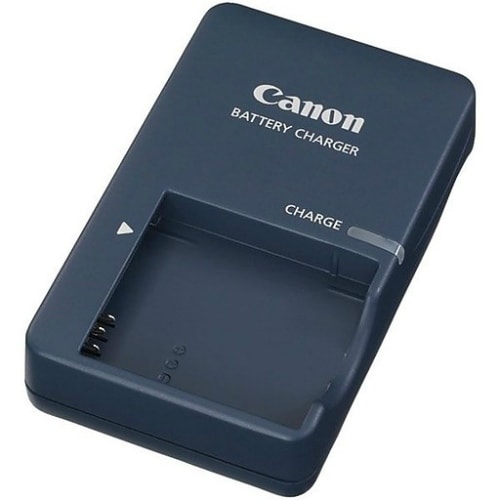 "Canon CB-2LX Battery Charger Battery Charger"