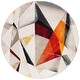 preview thumbnail 36 of 63, SAFAVIEH Porcello Thinh Mid-Century Modern Abstract Rug