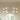 Modern Contemporary 12-Light Black Gold LED Chandelier Metal Wheel Pendant Lights for Dining Room - 23.5" D x 12.5" H