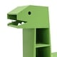 preview thumbnail 8 of 6, Teamson Kids Dinosaur Shaped Bookcase / Toy Organizer with Assorted Cubbies