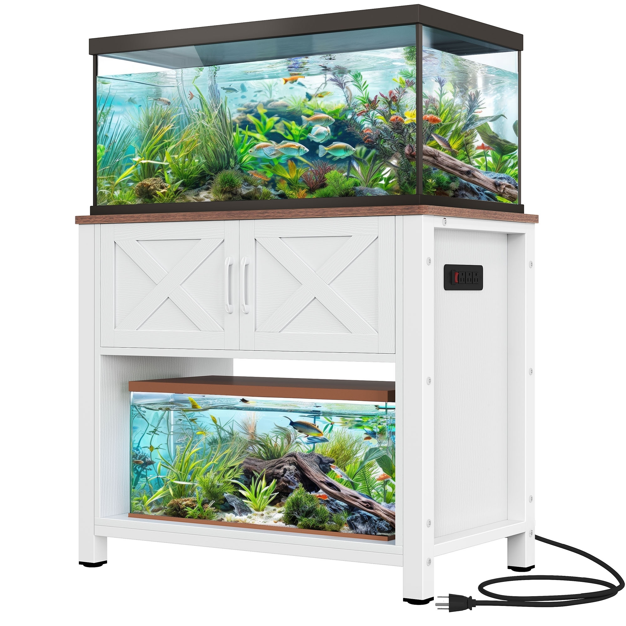 Discount fish tank supplies hotsell