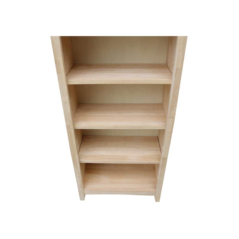 Shaker Bookcase