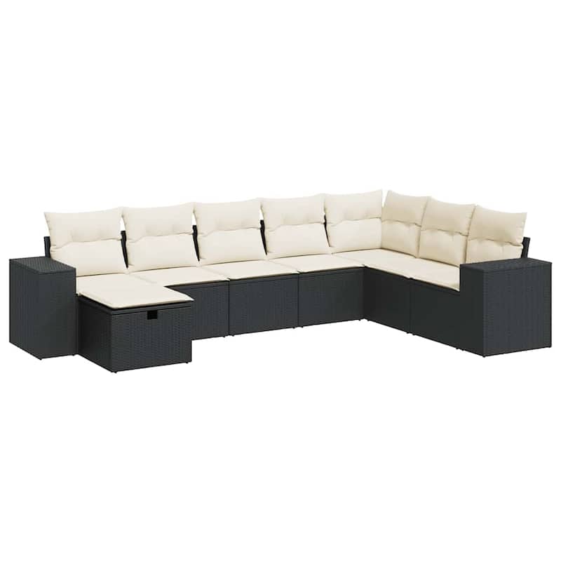 vidaXL Garden Sofa Set