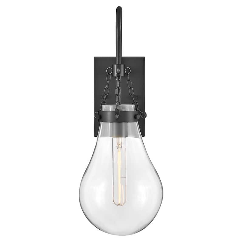 Hinkley Lighting 46050 Eloise 20" Tall LED Wall Sconce
