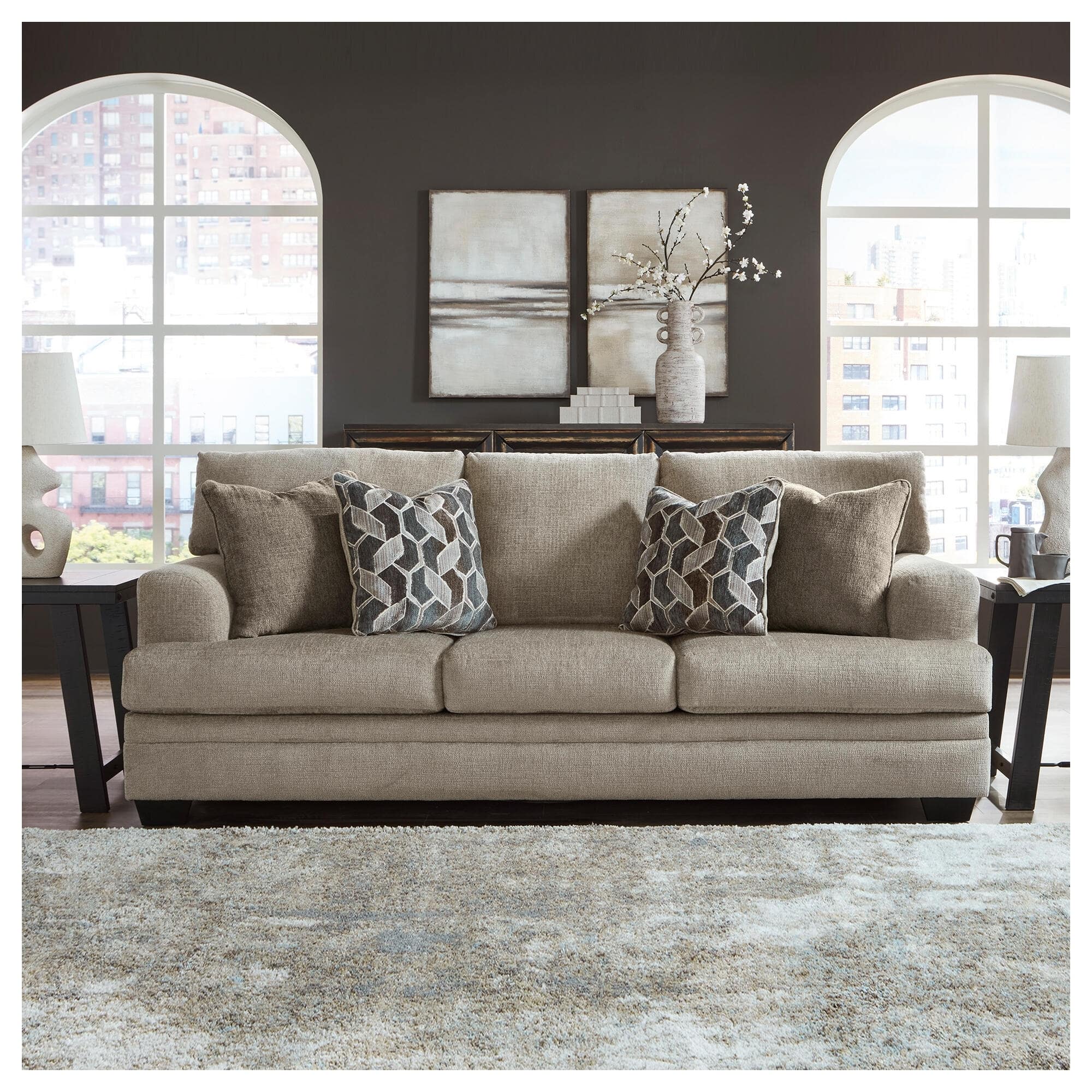 Option Taupe