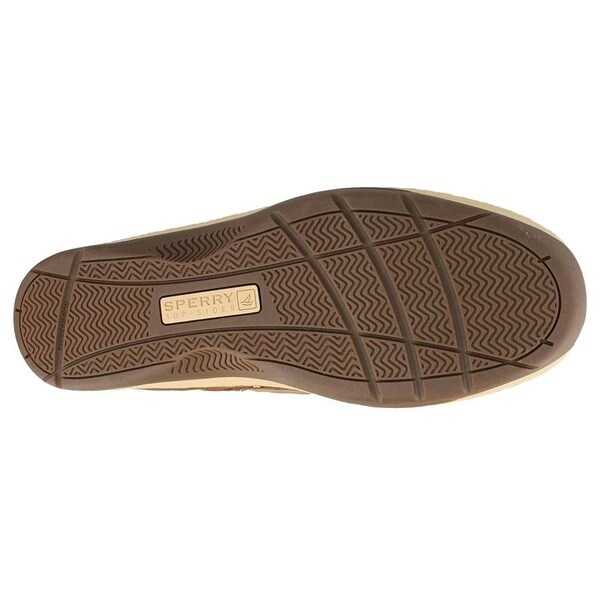 men's sperry tarpon 2 eye