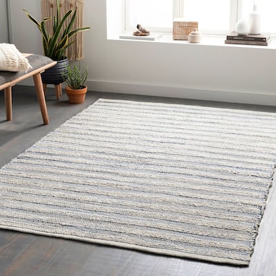 Artistic Weavers Mailys Handmade Cottage Area Rug