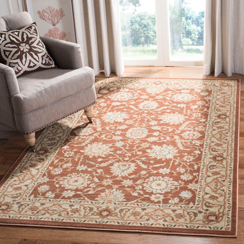 SAFAVIEH Florenteen Kyna Traditional Oriental Rug