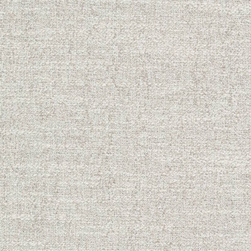 Kyle Morden Fabric Dining Room with Casters Wrap-round Back