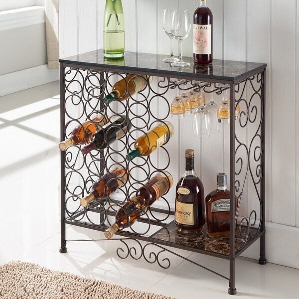 Wine cabinet bed on sale bath and beyond