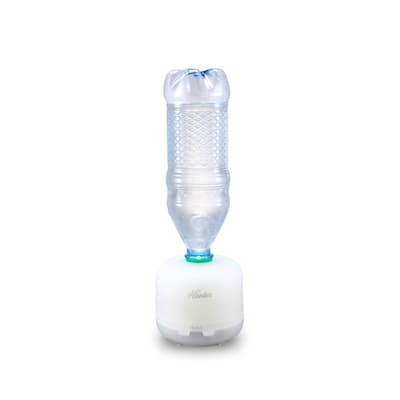 Hunter Aromatic LED Ultrasonic Humidifier