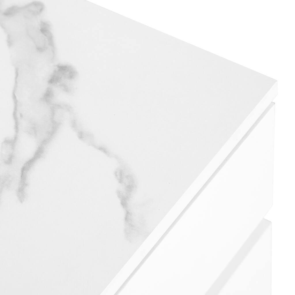 Modern APP Controlled LED TV Stand