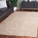 preview thumbnail 4 of 27, SAFAVIEH Hand-Tufted Ebony Eiliv Modern & Contemporary Wool Rug