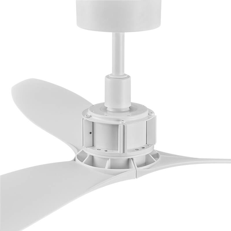 Lucci Air Viceroy 52-inch Ceiling Fan