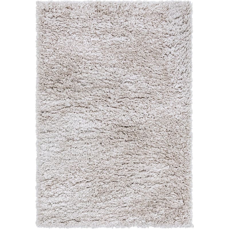 Shag Arum Shag Collection Area Rug