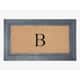 Option Monogrammed B