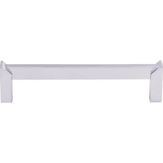 Top Knobs Meadows Edge 5 Inch Center to Center Handle Cabinet Pull