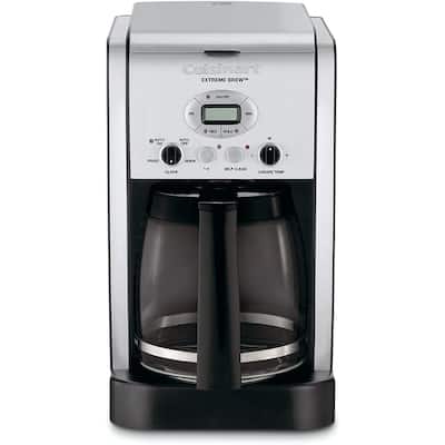 Cuisinart DCC-2650P1 Extreme Brew 12-Cup Coffeemaker - 12 Cup