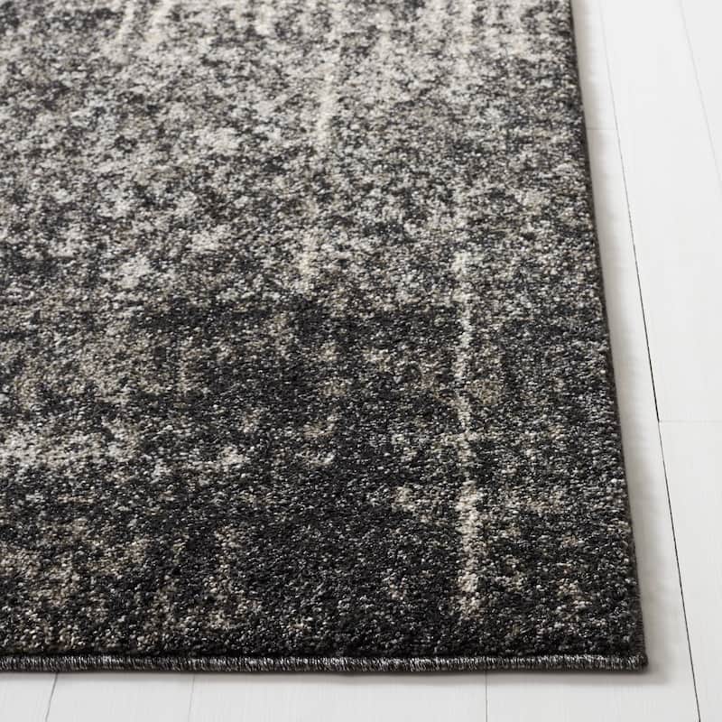 SAFAVIEH, Retro Christene Modern Abstract Rug