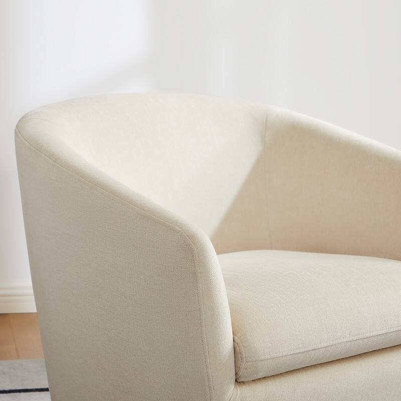 Joey Swivel Accent Chair