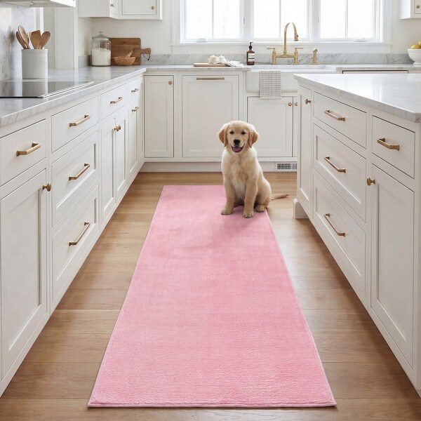 ドゥーズィエムクラス ♡rugカシゴラニット ピンク ドゥーズィエムクラス rug カシゴラ クルーネックプルオーバー ピンク