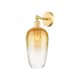 Option Satin Gold / Amber