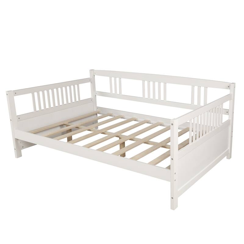 Bedroon Wooden Daybed