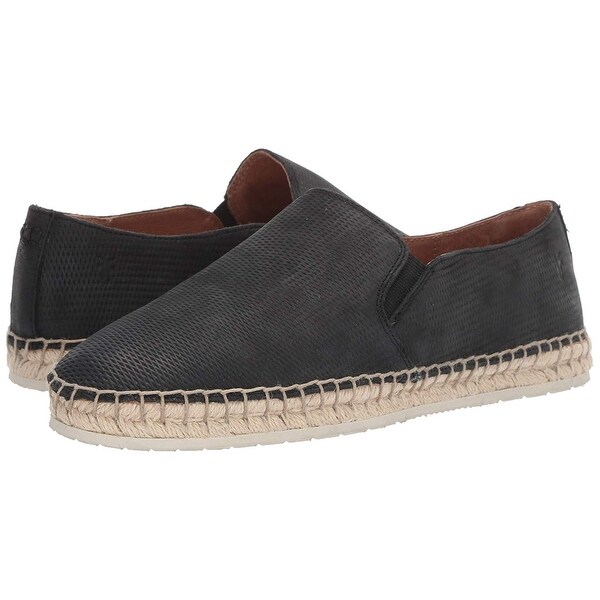 frye moccasins womens