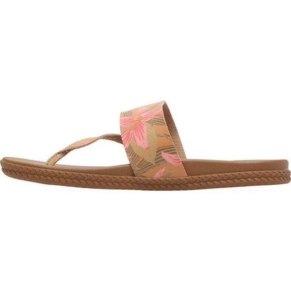 reef vegan sandals