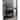 Convenience Concepts Newport 2 Drawer Serving Bar with Wine Rack and Shelves