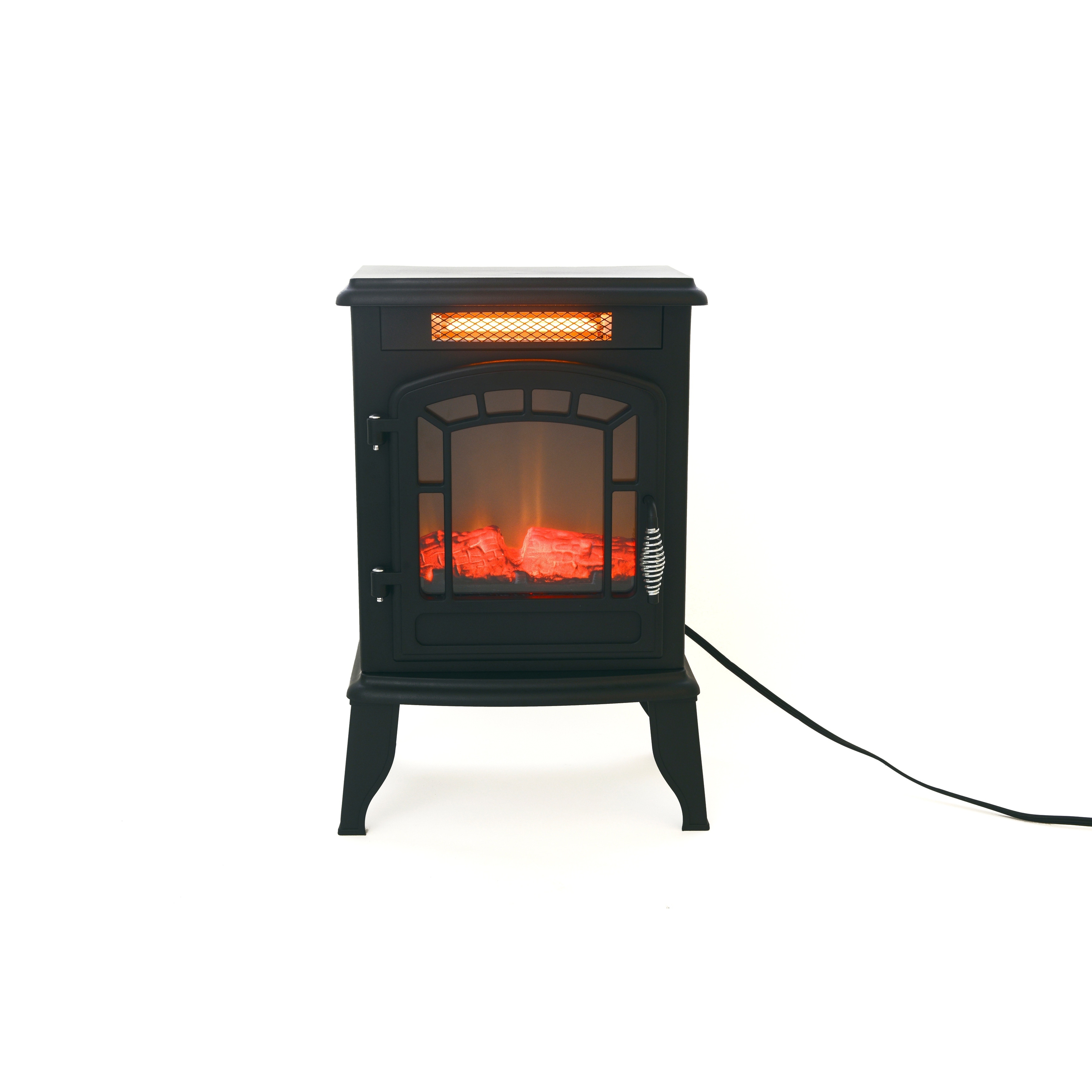 Hudson 15 Stove Fireplace - 15 - Bed Bath u0026 Beyond - 32561795