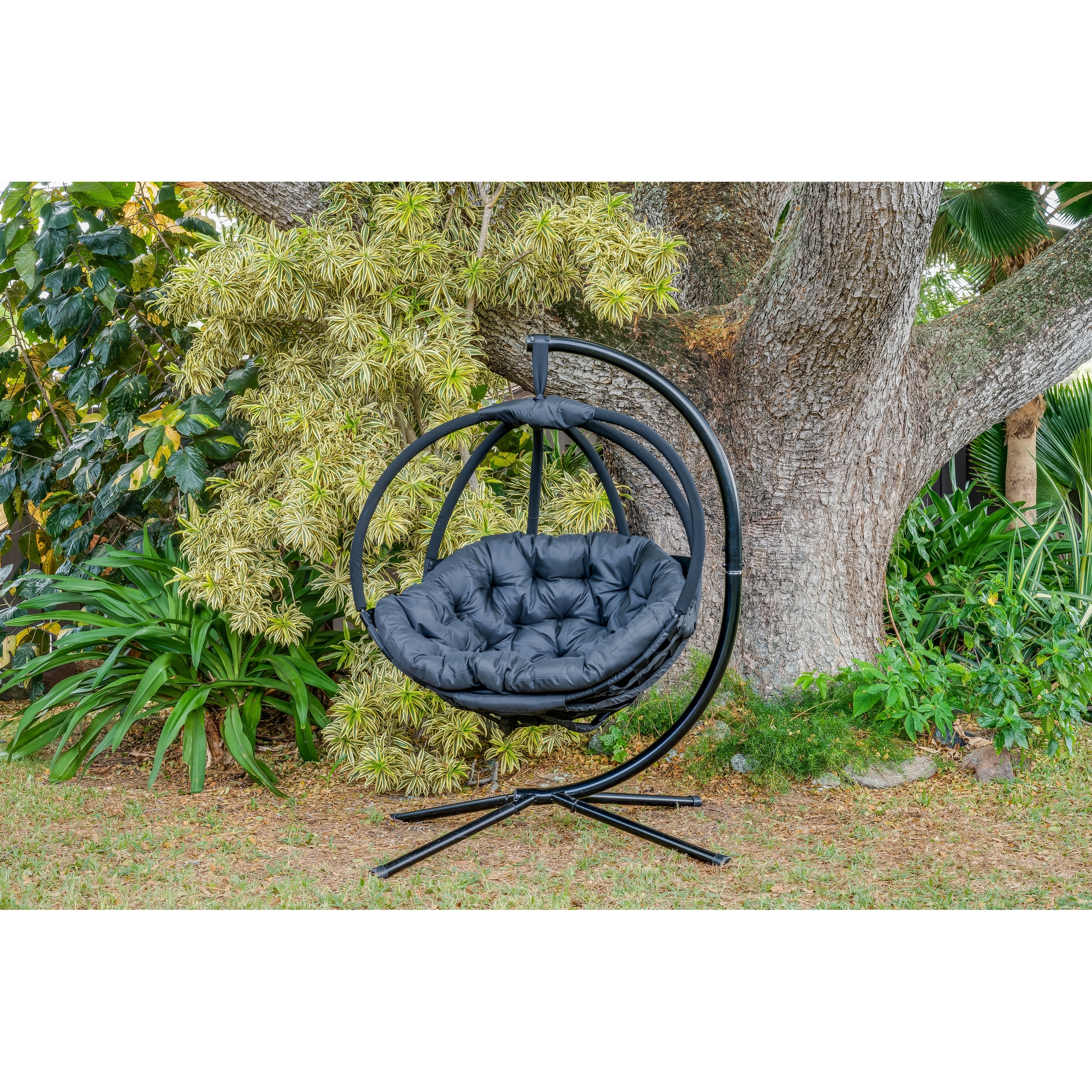 Overland hanging chair assembly online
