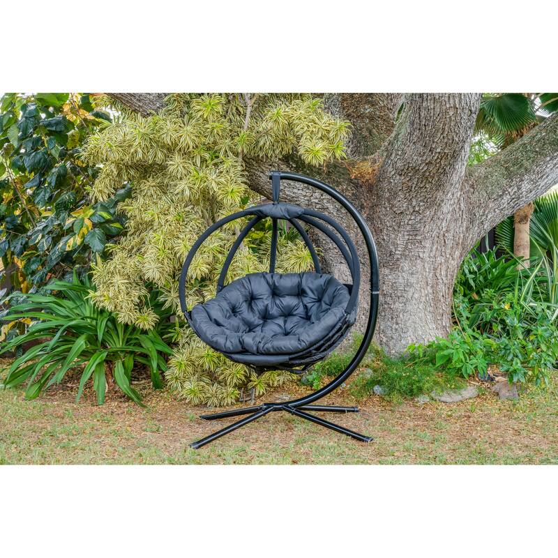 Overland hanging chair clearance