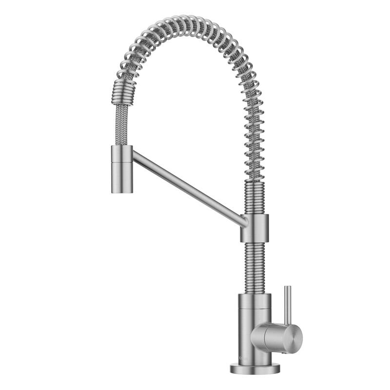 Kraus Bolden 1-Handle Drinking Water Dispenser Beverage Kitchen Faucet