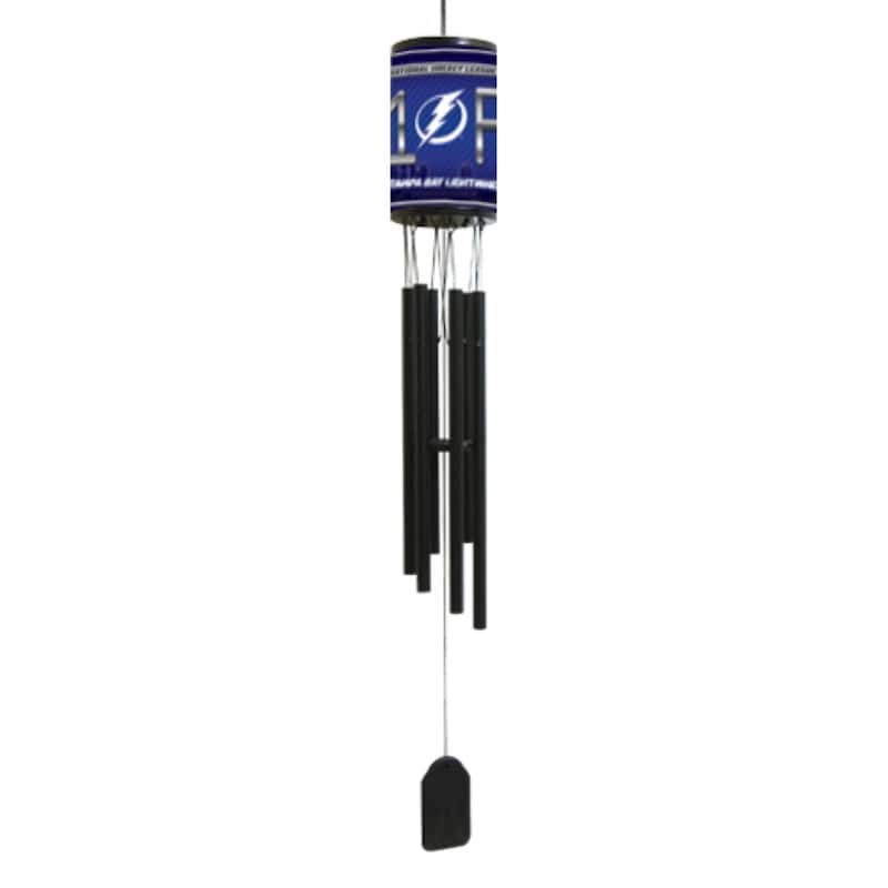 Tampa Bay Lightning Chime